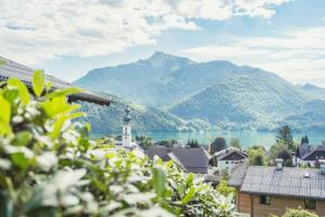 obrázek - Ferienwohnung Flow am See