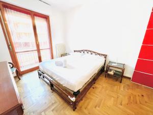 Suite Semeria 236 - Vista mare Sanremo