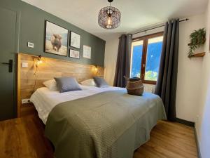 La Cascade, Venosc - Les 2 Alpes