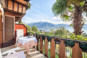 Adang Ferienwohnung Etschtal