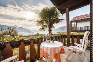 Adang Ferienwohnung Etschtal