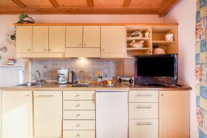 Adang Ferienwohnung Etschtal