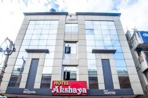 Hotel Akshaya - Tikkavādipālem
