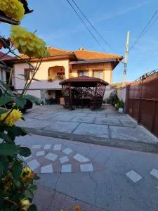 Pensiunea Ileana - Carpinis