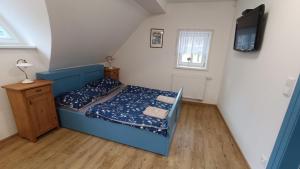 Apartmány stará škola