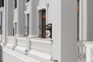 Muller Hotel Boutique & Spa