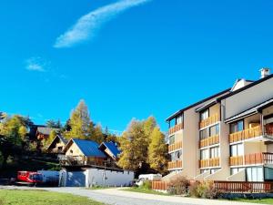 Studio Rénové 4 Pers. au Pied des Pistes avec Parking Gratuit - Résidence Les Fontettes, La Joue du Loup - FR-1-504-646