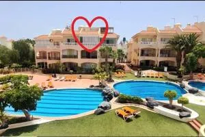 Vacanze da sogno - 高尔夫德尔苏尔