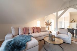 Villa Doctores - App 04