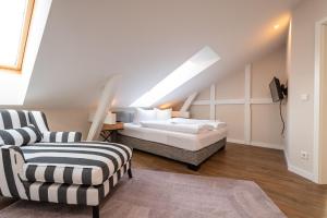 Villa Doctores - App 04