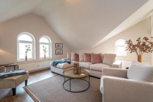 Villa Doctores - App 04