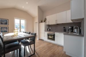 Villa Doctores - App 04