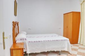 Apartamento central planta baja