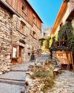 Appartements La Petite Cascade, Venosc - Les 2 Alpes : photos des chambres