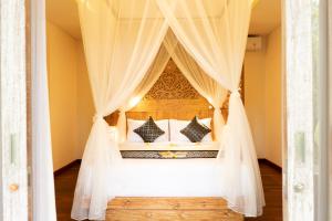 Ubud Inn Cottage by Prasi