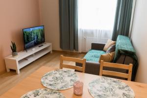 Heart of the City Apartments 1