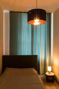 Heart of the City Apartments 1