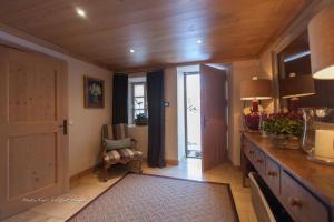 Chalets Chalet Le Ferme Combloux Rhone-Alps : photos des chambres