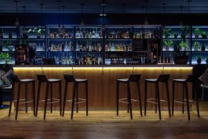 Hotels Hotel de Cavoye : photos des chambres