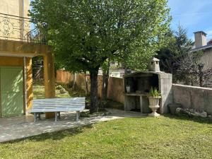 Maisons de vacances Belle maison au centre de Villard de Lans avec grande terrasse et jardin - FR-1-515-4 : photos des chambres