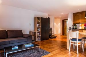 Apartment Fagus - GRIWA RENT AG