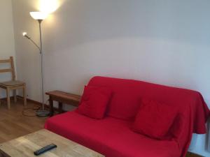 Appartements Appartement Villard-de-Lans, 2 pieces, 5 personnes - FR-1-515-89 : photos des chambres