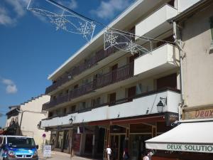 Appartement lumineux au cœur de Villard-de-Lans, 46m², 5 personnes - FR-1-515-89