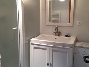 Appartement lumineux au cœur de Villard-de-Lans, 46m², 5 personnes - FR-1-515-89