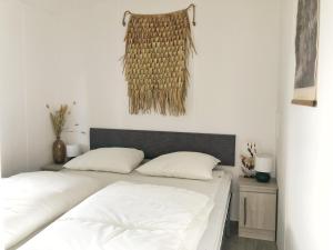 Chalet 557 op Recreatiepark De Wielen