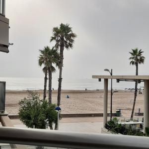 FiveStepsToSea - Beach Apartment Valencia