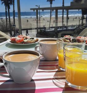 FiveStepsToSea - Beach Apartment Valencia