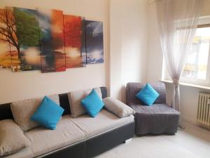 J&M HOUSE -Fronte Ospedale-