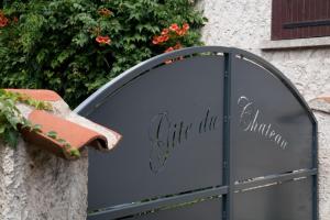 Appart'hotels Chalet du Gite du Chateau : photos des chambres