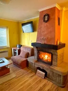 Diplomat - Kosjerić