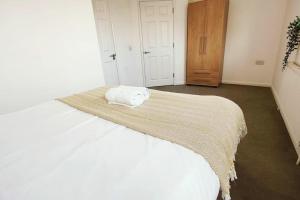 Aldgate Flats in E1.