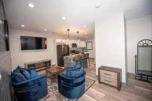 Dawsonville Retreat - داوسونفيل