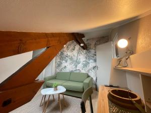 Appartements Rollin 7 YourHostHelper : photos des chambres