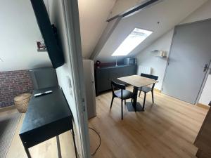 Appartements Rollin 7 YourHostHelper : photos des chambres