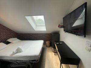 Appartements Rollin 7 YourHostHelper : photos des chambres