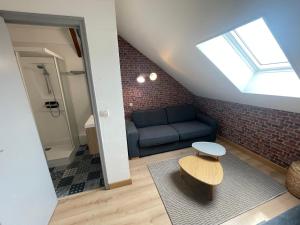 Appartements Rollin 7 YourHostHelper : photos des chambres