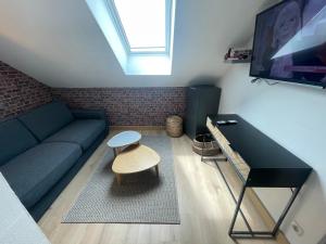 Appartements Rollin 7 YourHostHelper : photos des chambres