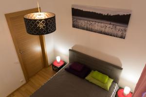 Heart of the City Apartments 2