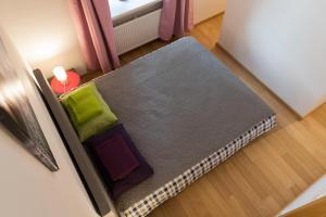 Heart of the City Apartments 2