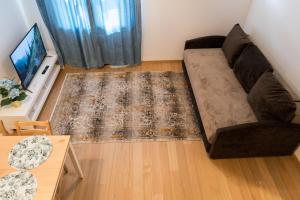 Heart of the City Apartments 2