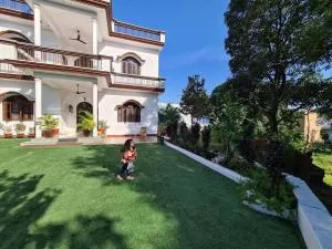 Green Diamond Homestay - Bihārīgarh