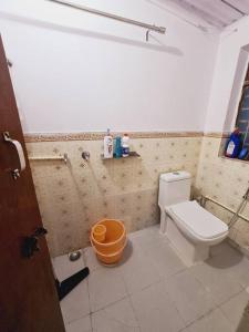 Green Diamond Homestay