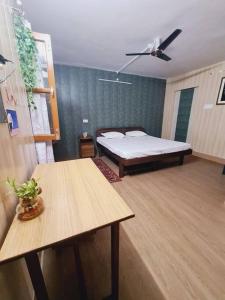 Green Diamond Homestay