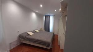 Appartements Appartement centre ville rue pietonne : photos des chambres