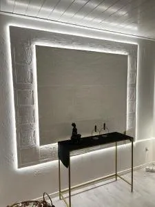 2 Zimmer Nähe Frankfurter Flughafen an Monteure oder Arbeiter - Weiterstadt