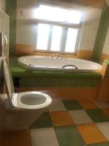 Apartmán pro 5